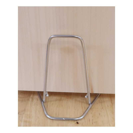 Soporte para tabla de cortar, para una tabla - WOODPECKER - acero inoxidable