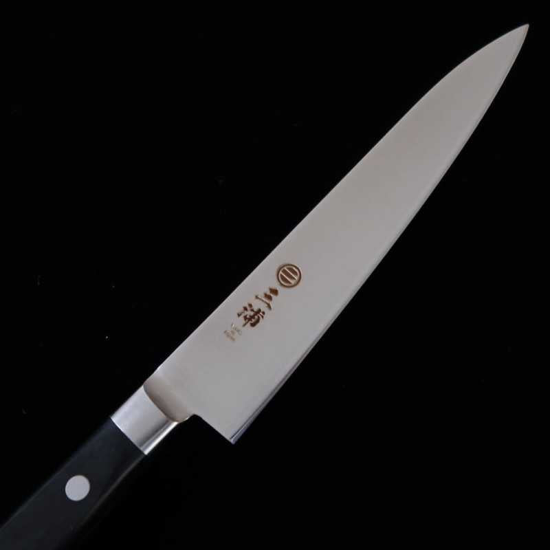 三浦 MIURA モリブデン ペティ (135/150mm)