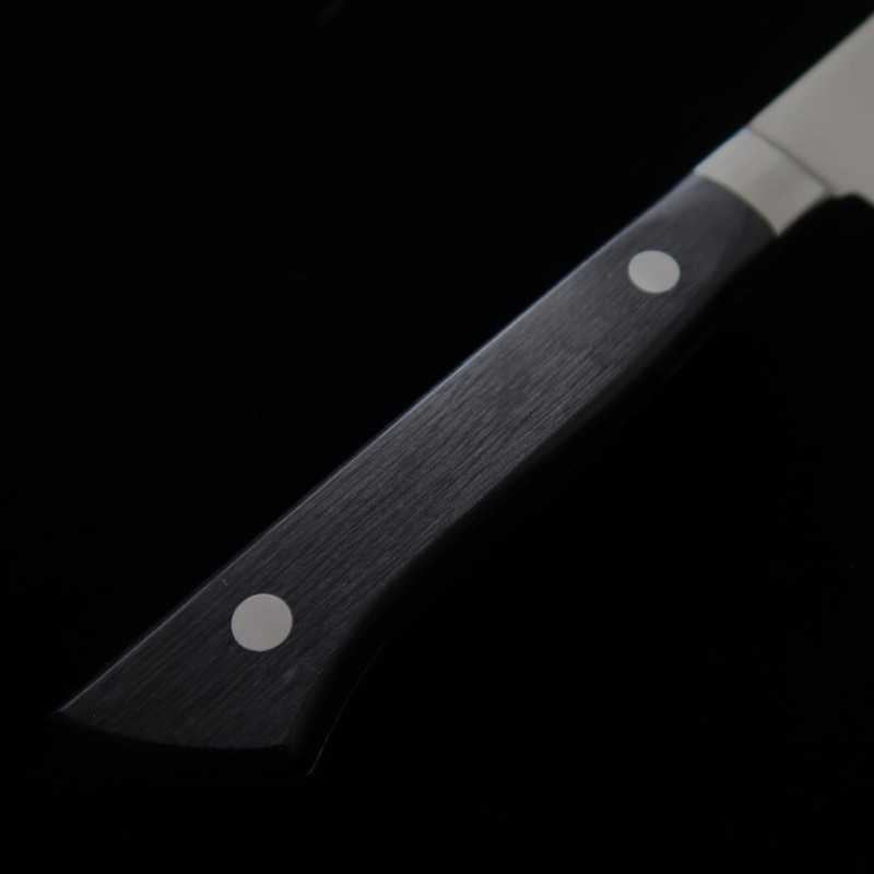 三浦 MIURA モリブデン ペティ (135/150mm)