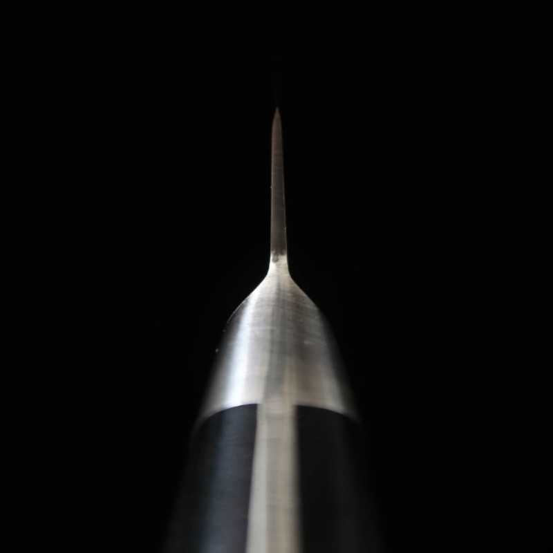 三浦 MIURA モリブデン ペティ (135/150mm)