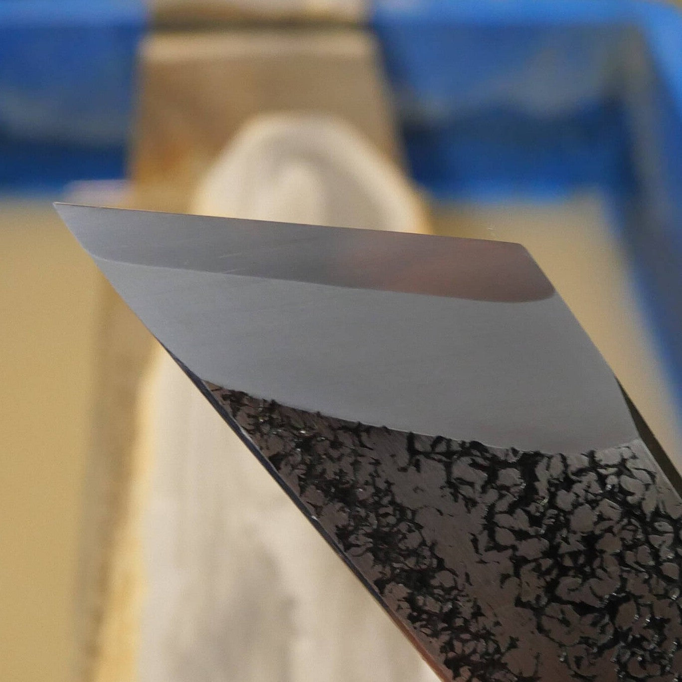 Mio Tsukushihime Piedra de afilar natural Iyo Meito NM15 Murakumo 73×252×30 mm