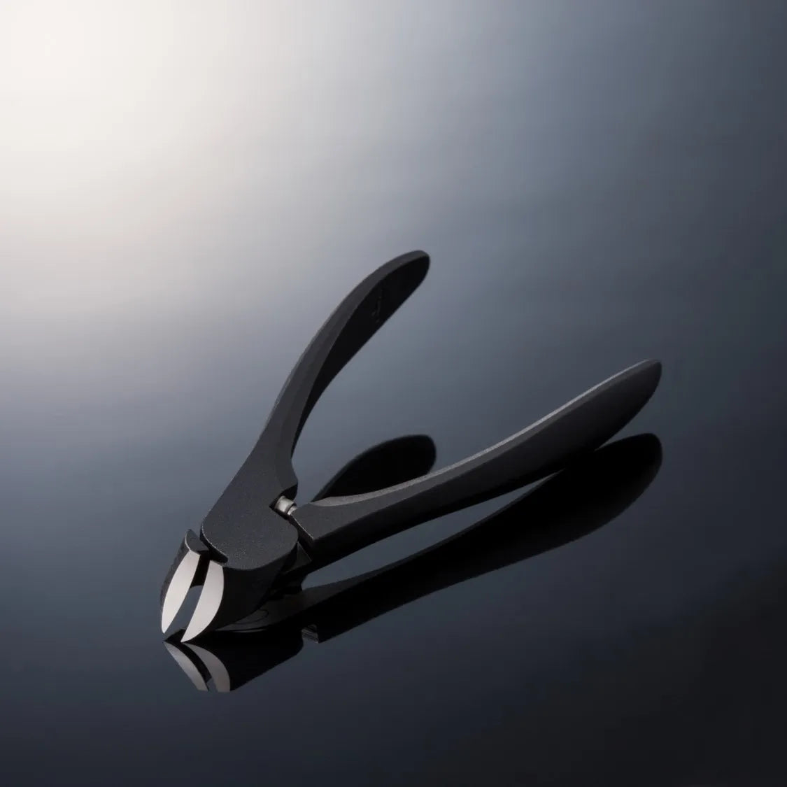 Suwada Manufacturing SUWADA Nail Clippers, Black, Large