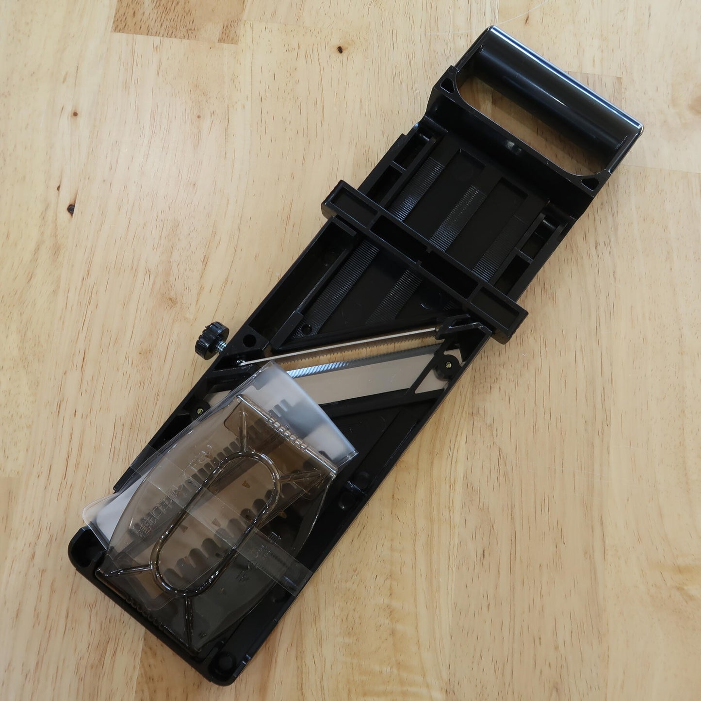 Samurai Slicer Made in Japan