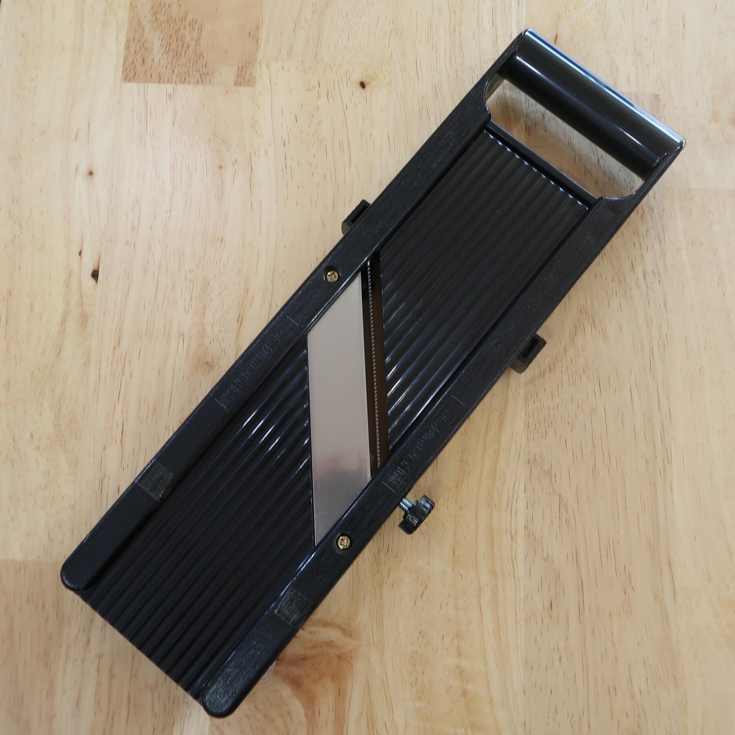 Samurai Slicer Made in Japan