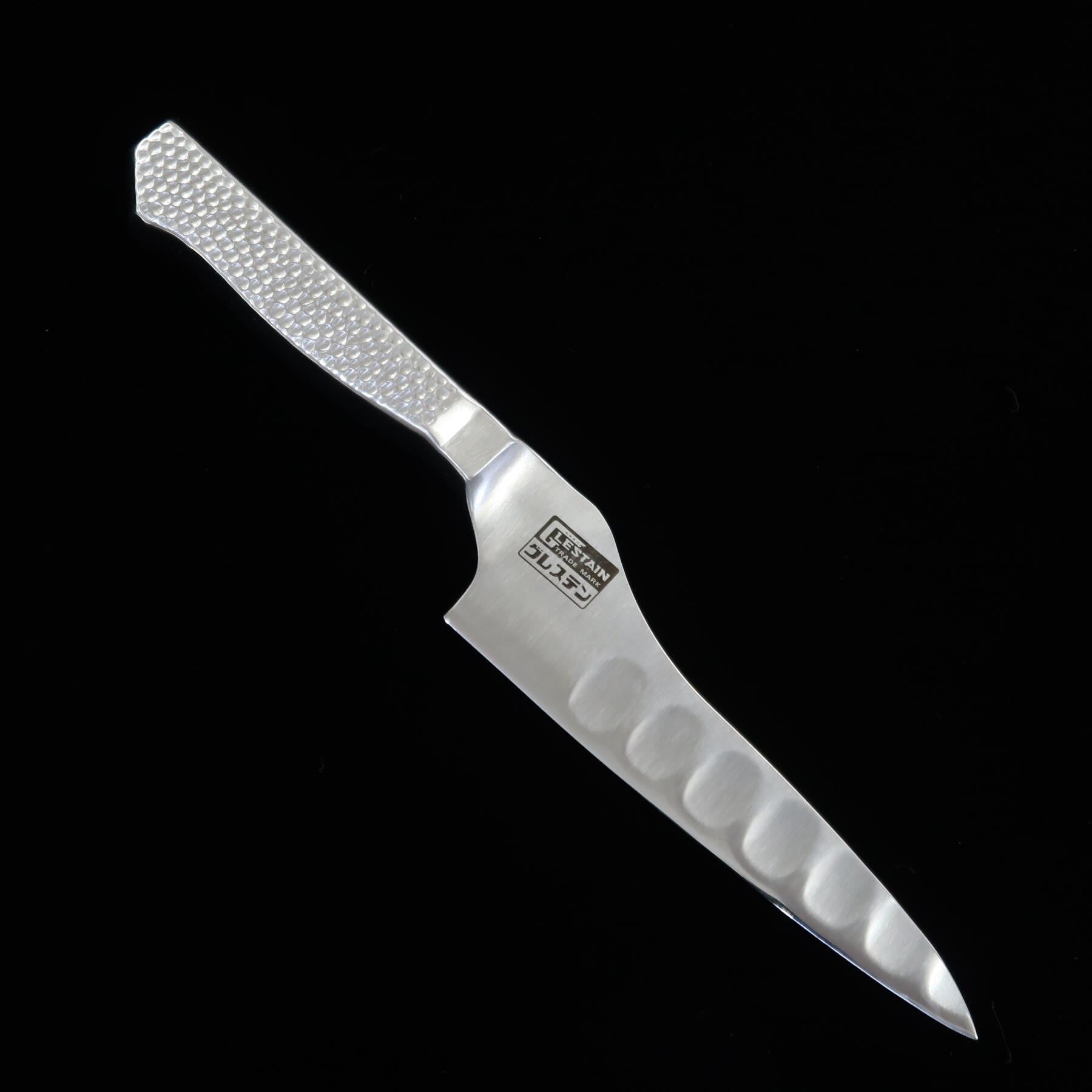 グレステン　814TUM グレステンGLESTAIN ペティナイフ 814TUM（140mm） – 三浦刃物店
