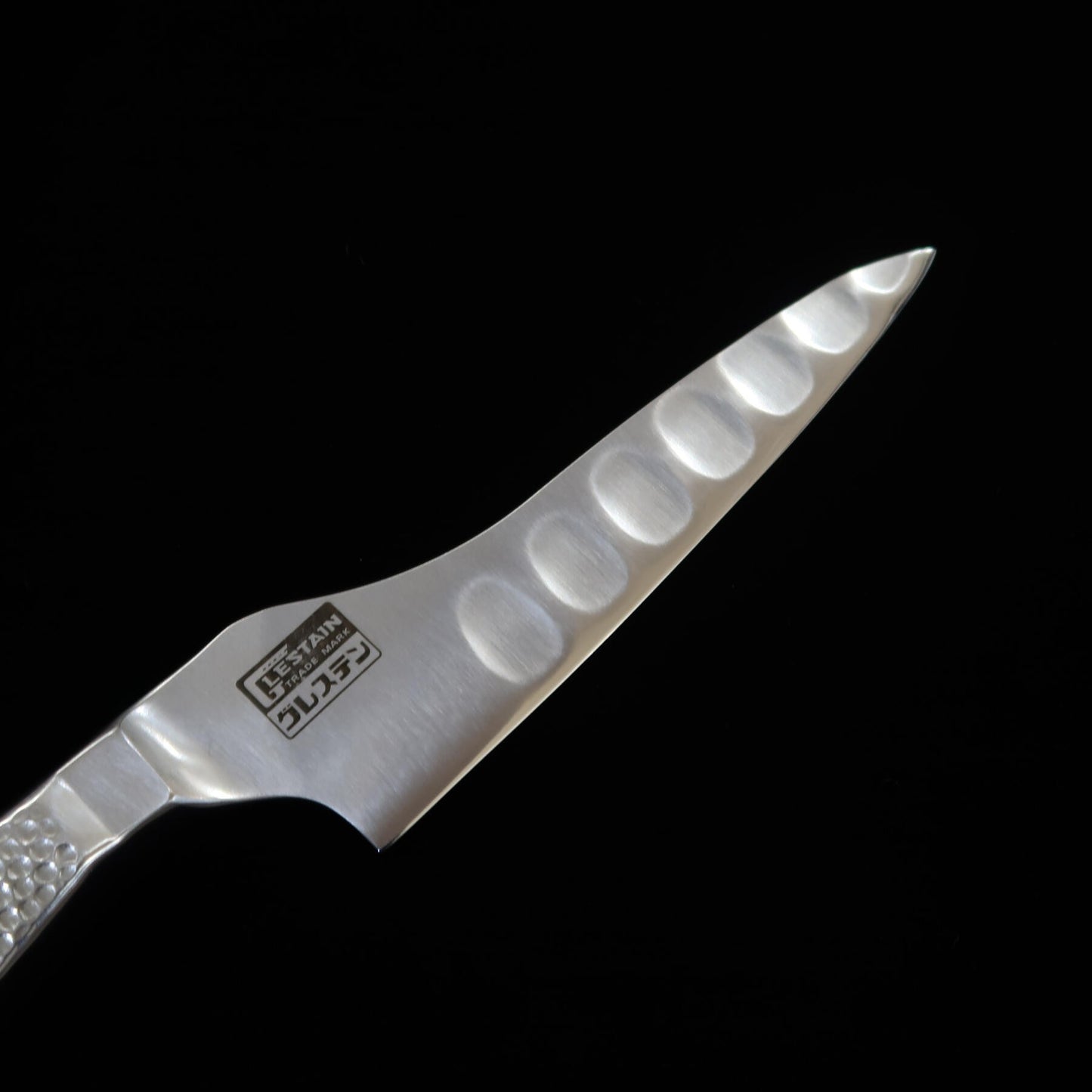 Petty GLESTAIN 814TUM (140 mm)