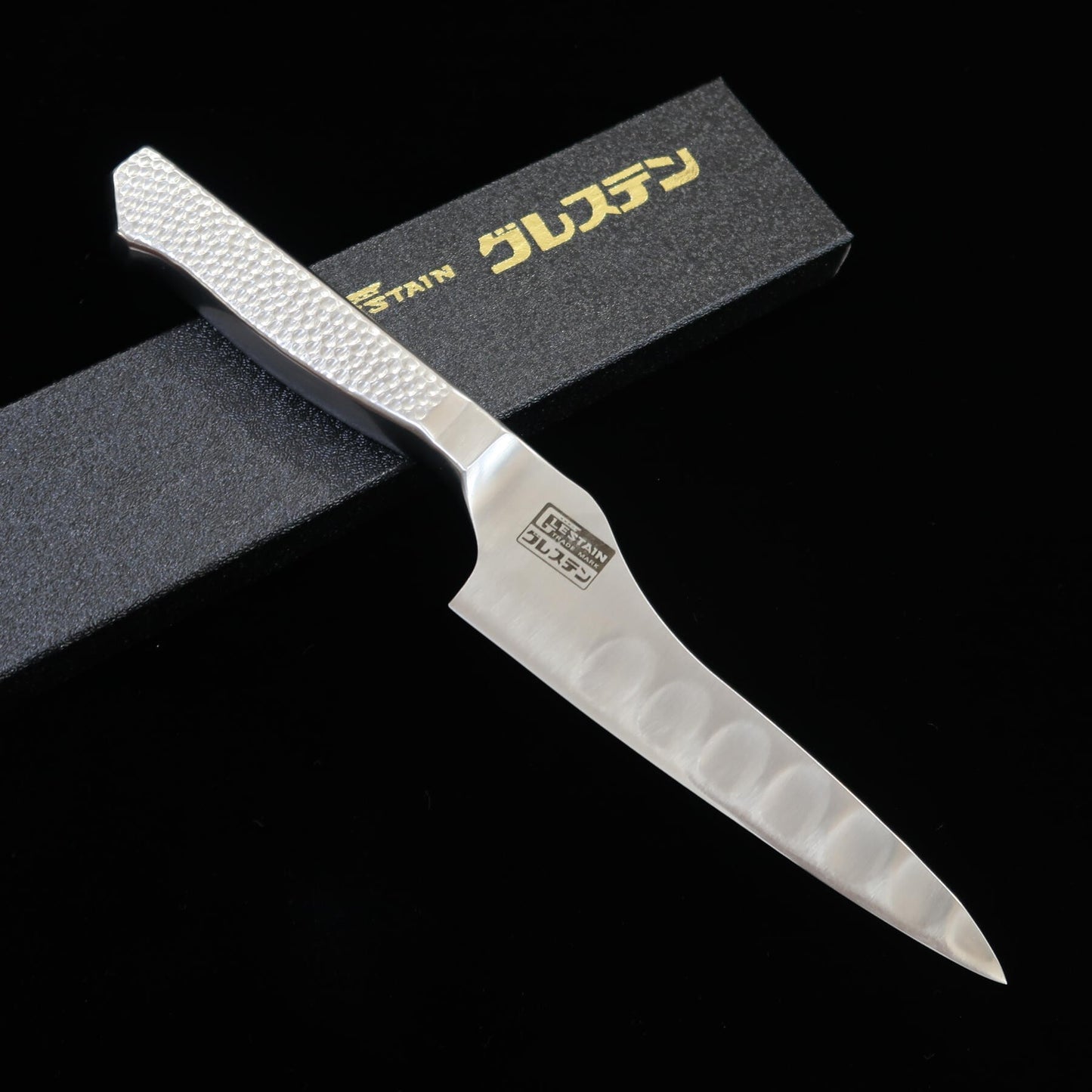 Petty GLESTAIN 814TUM (140 mm)