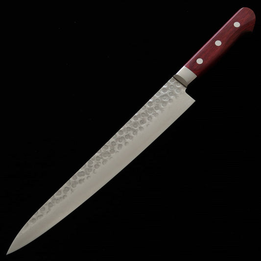 酔心 SUISIN ワインハンドル 筋引 (240mm)