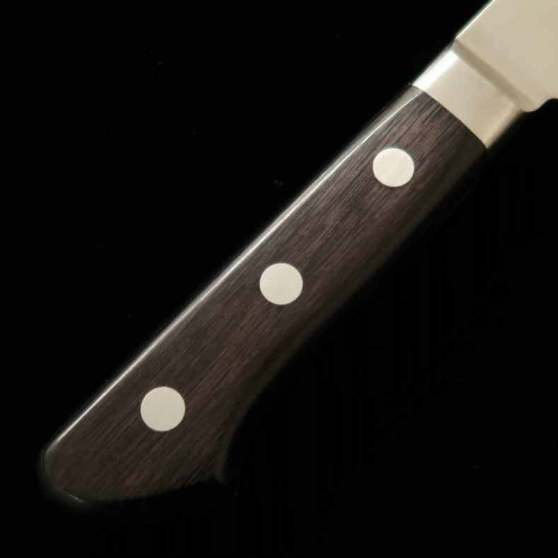 Misono MISONO Gyuto acero molibdeno con alveolos (180-300 mm)