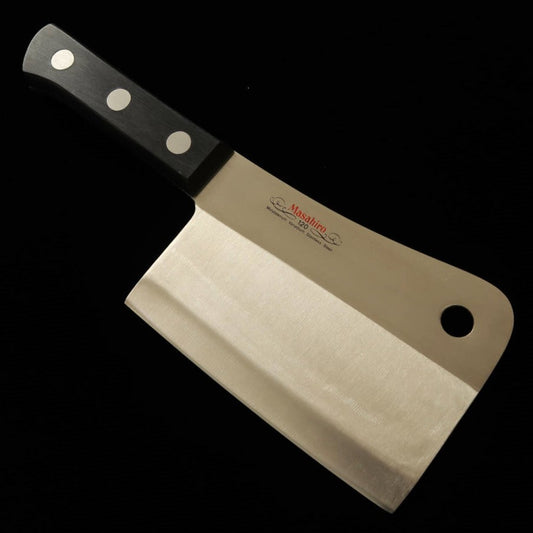 MASAHIRO – Hachoir en acier inoxydable (120-180mm)