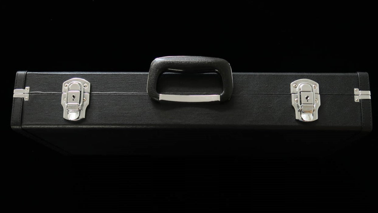 Estojo para facas ocidentais 8P