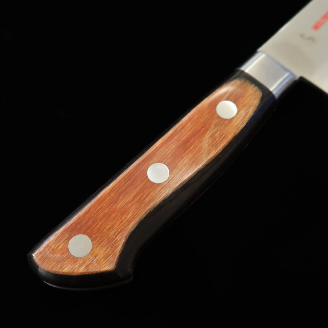 SUISIN INOX Yo-Deba (210mm)