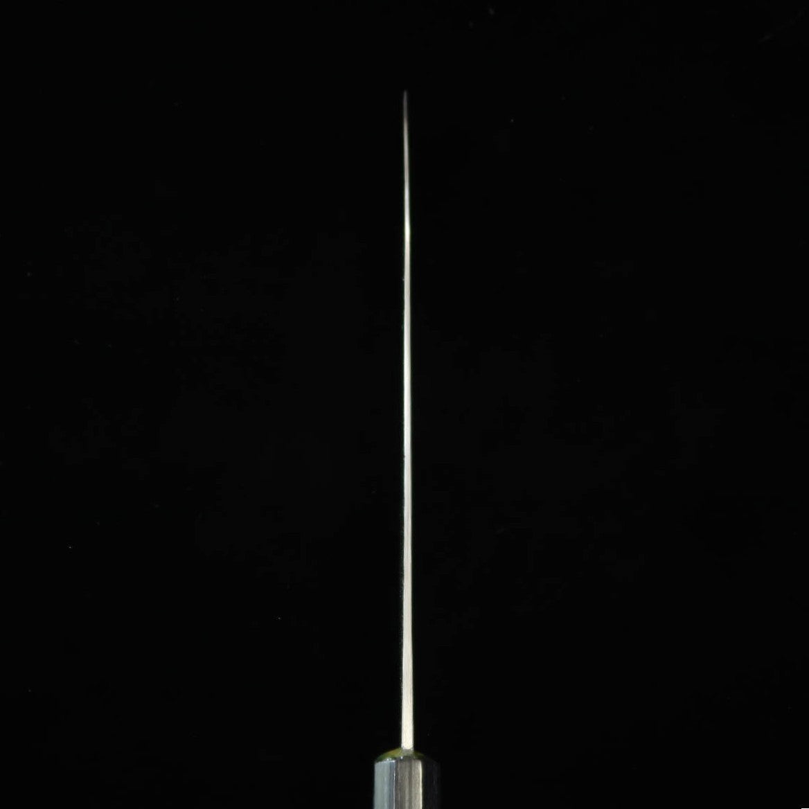 Takeda Hamono TAKEDA Bitchu Forjado à Mão Lâmina Sasano (Médio) Aço Hitachi Aogami Super (210mm)
