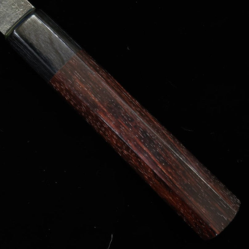 Takeda Hamono Large Mioroshi Deba Aogami Super (200-220mm)
