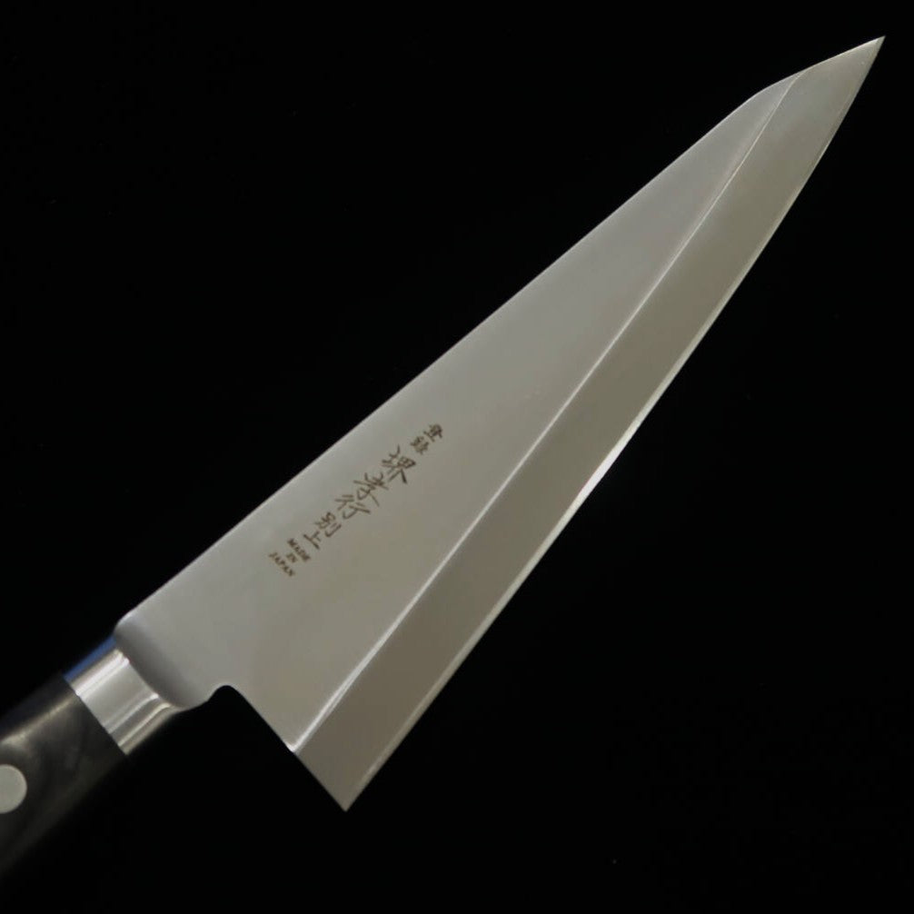 Garasuki Sakai Takayuki Japanese Steel (180mm)
