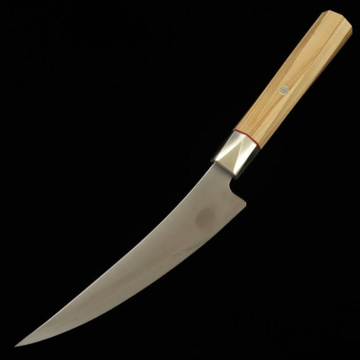 三昧MCUSTA ZANMAI ビヨンド 青紙スーパー ボーニング(165mm)