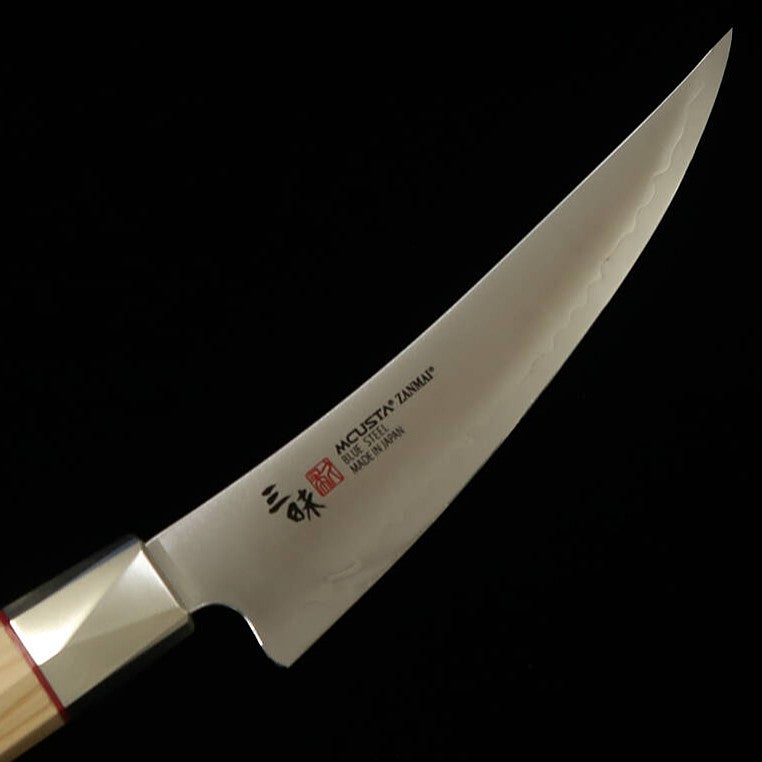 三昧MCUSTA ZANMAI ビヨンド 青紙スーパー ボーニング(165mm)