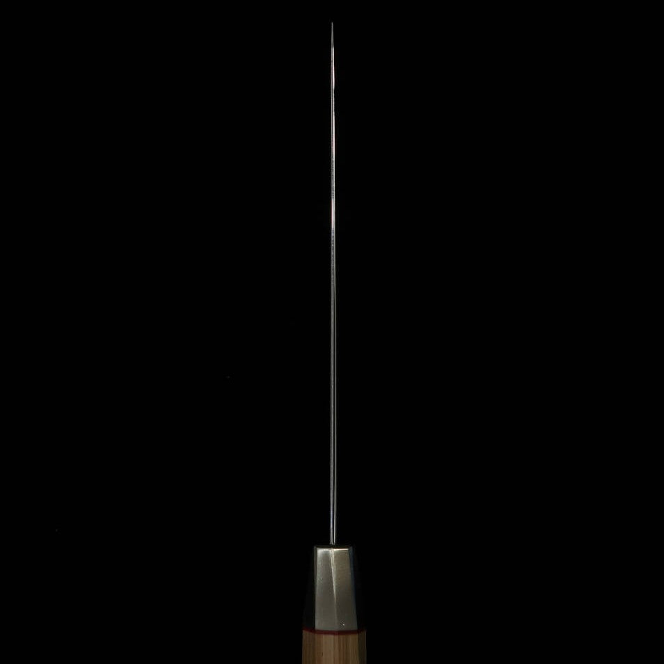 三昧MCUSTA ZANMAI ビヨンド 青紙スーパー ボーニング(165mm)