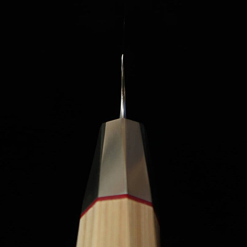 三昧MCUSTA ZANMAI ビヨンド 青紙スーパー ボーニング(165mm)