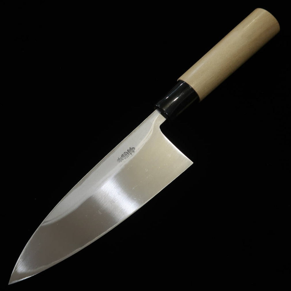Miura MIURA Deba Aogami Nº2 Cabo de Magnólia (150-180mm)