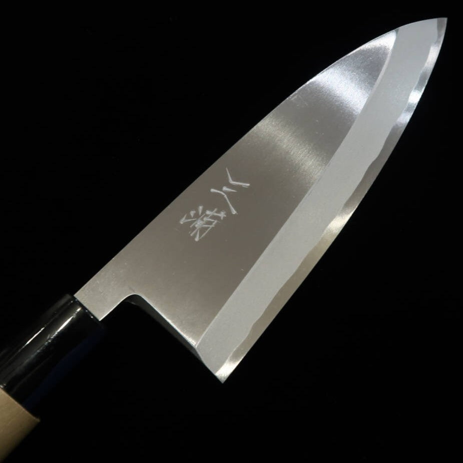 Miura MIURA Deba Aogami Nº2 Cabo de Magnólia (150-180mm)