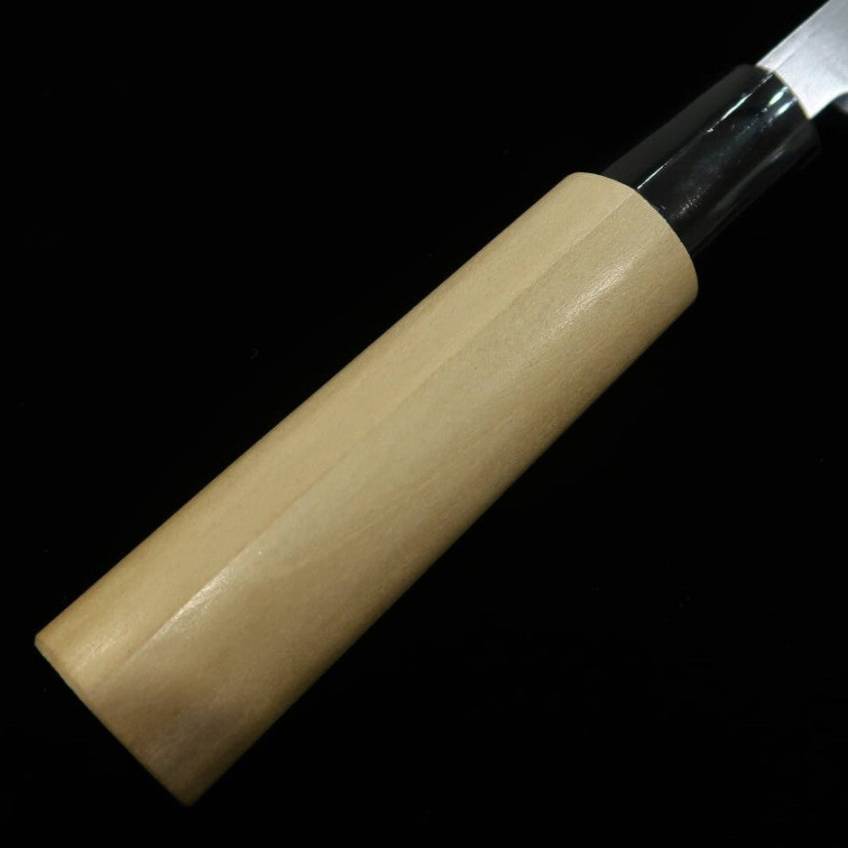 Miura MIURA Deba Aogami Nº2 Cabo de Magnólia (150-180mm)