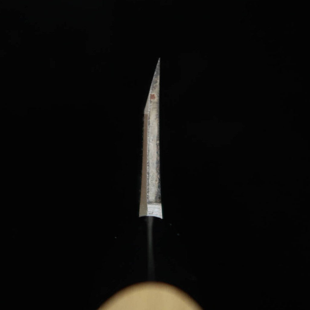 Miura MIURA Deba Aogami Nº2 Cabo de Magnólia (150-180mm)