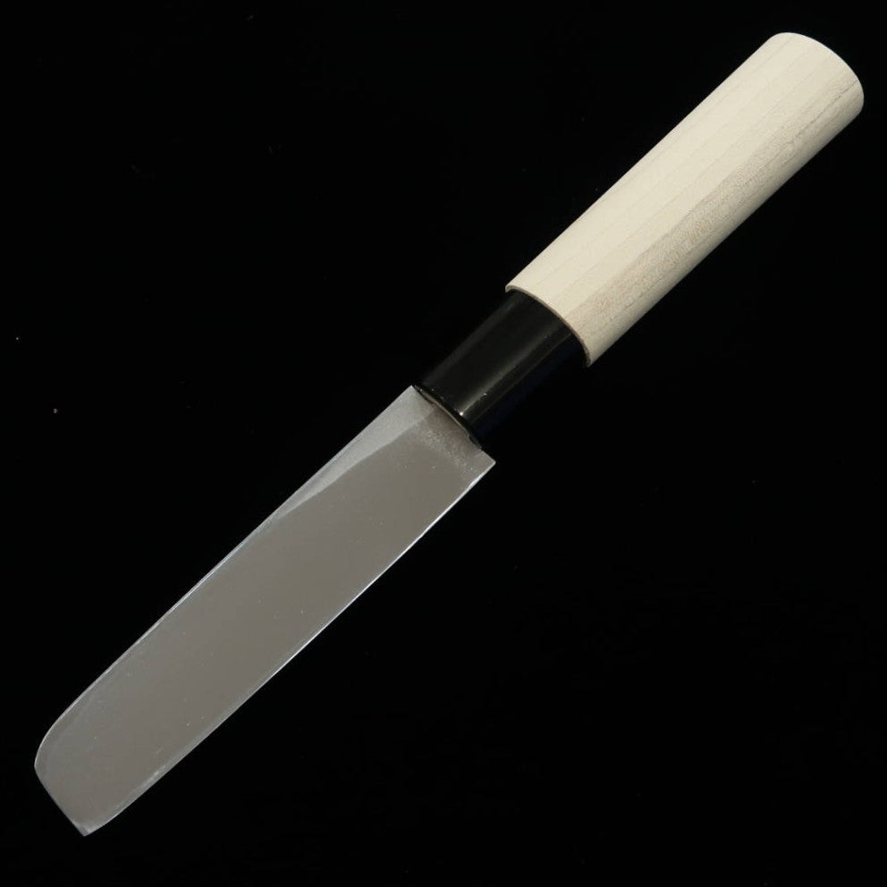 MIURA Nagoya style eel slicer Magnilia handle (105mm)