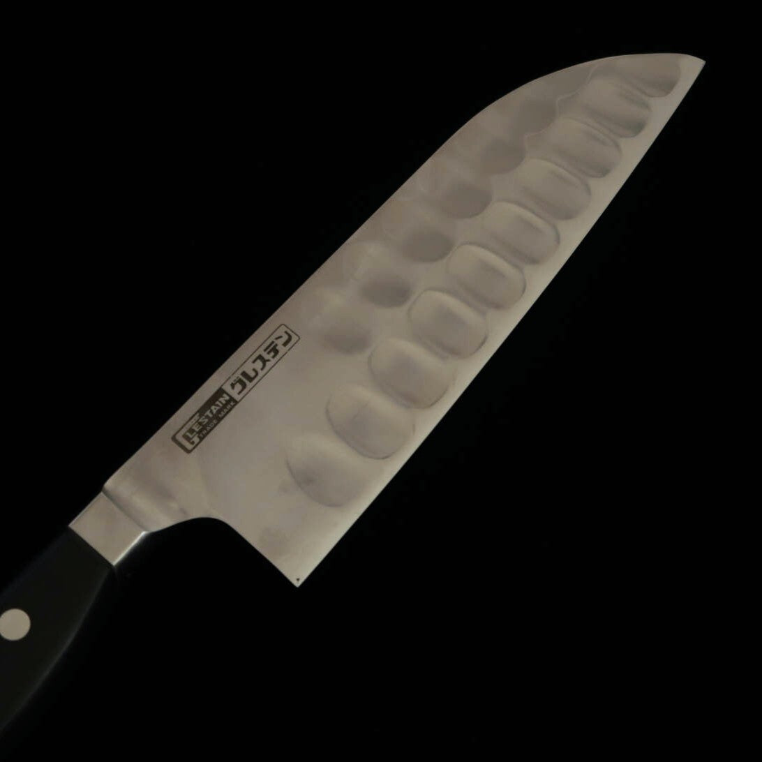 Santoku GLESTAIN 817TK (170 mm)
