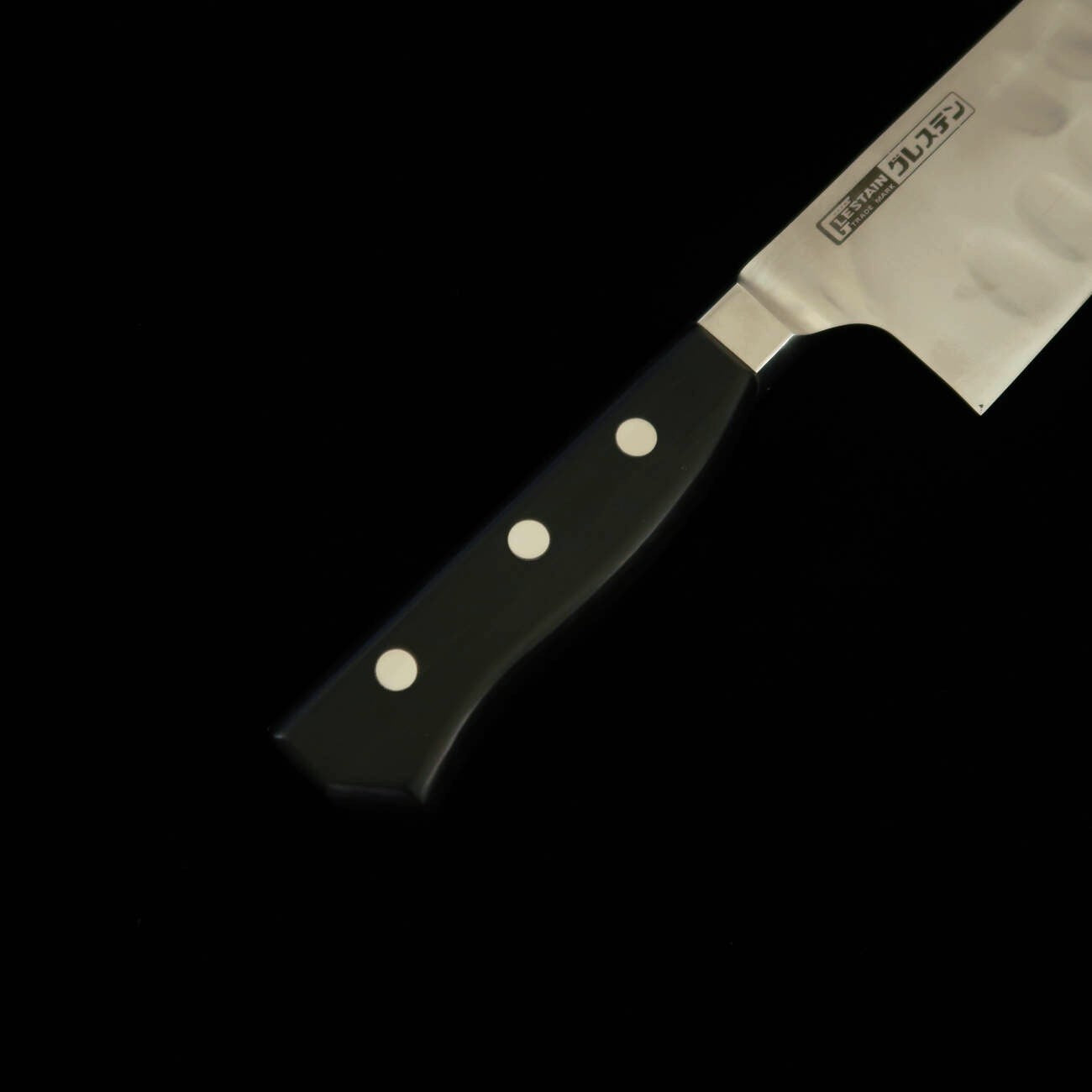 Santoku GLESTAIN 817TK (170 mm)