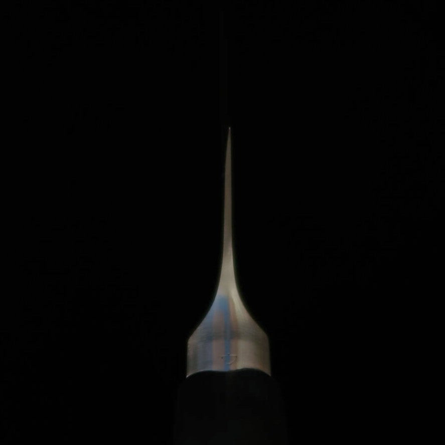 Santoku GLESTAIN 817TK (170 mm)