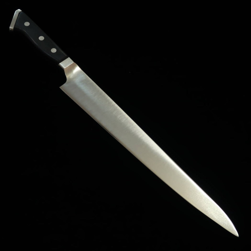 グレステンGLESTAIN 727TSK 左利き用 筋引 (240/270mm)
