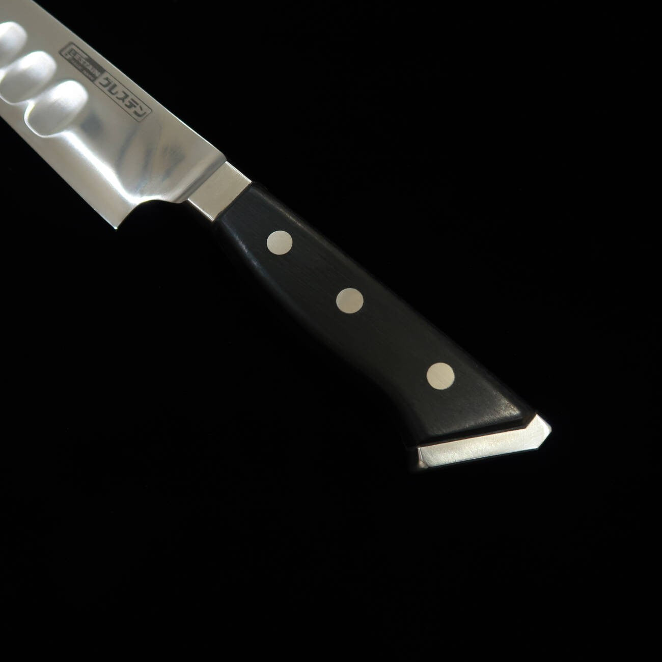 グレステンGLESTAIN 727TSK 左利き用 筋引 (240/270mm)