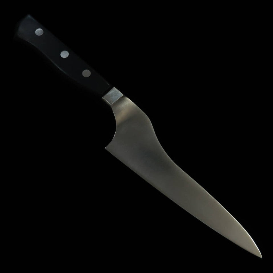 Petty GLESTAIN 814tukl Left-handed (140mm)