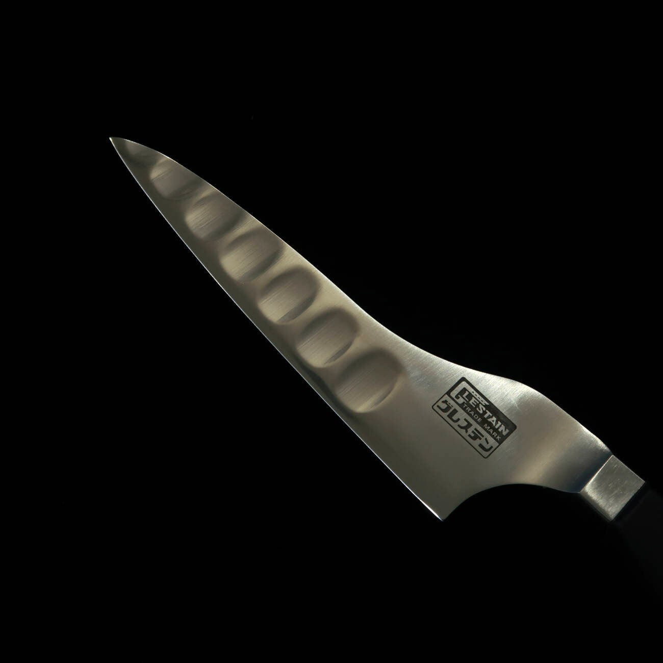Petty GLESTAIN 814tukl Left-handed (140mm)