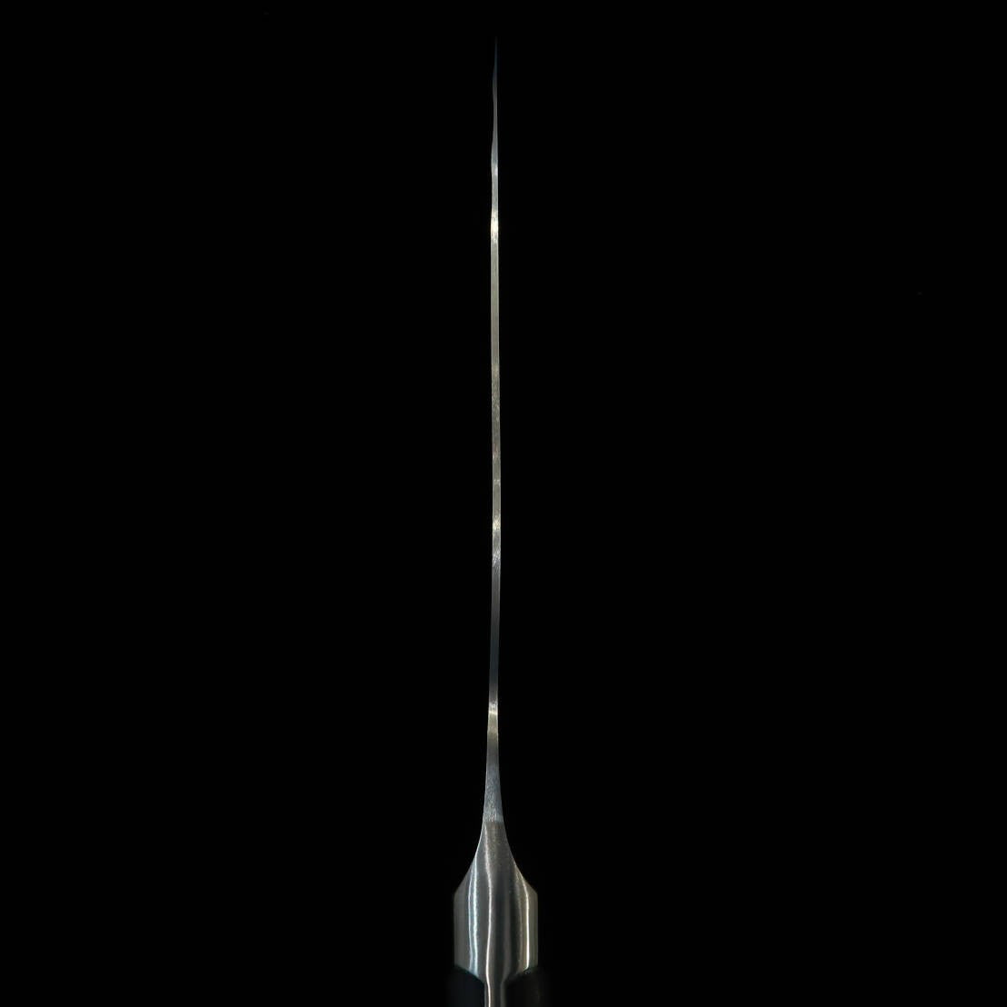 Petty GLESTAIN 814tukl Left-handed (140mm)