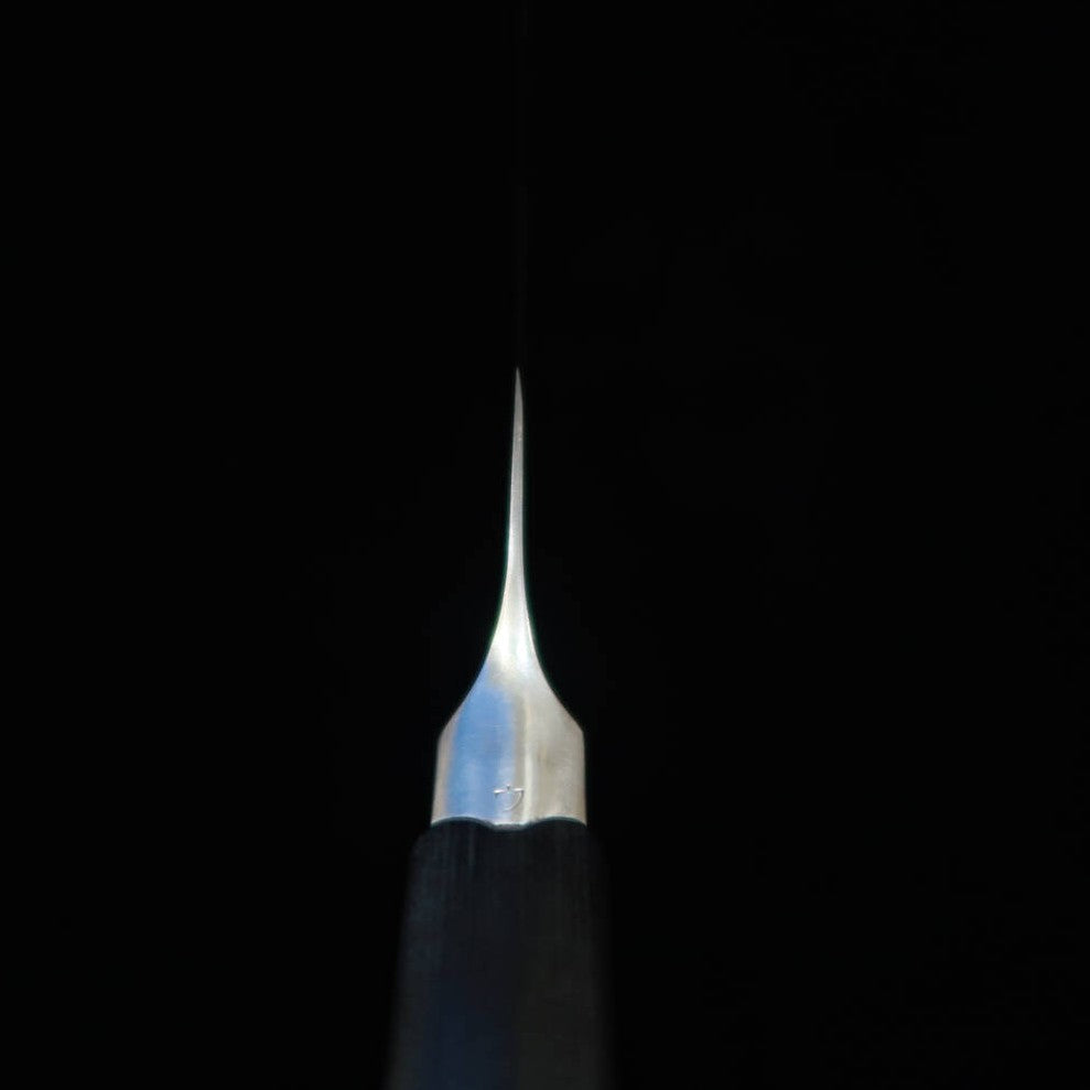 Petty GLESTAIN 814tukl Left-handed (140mm)