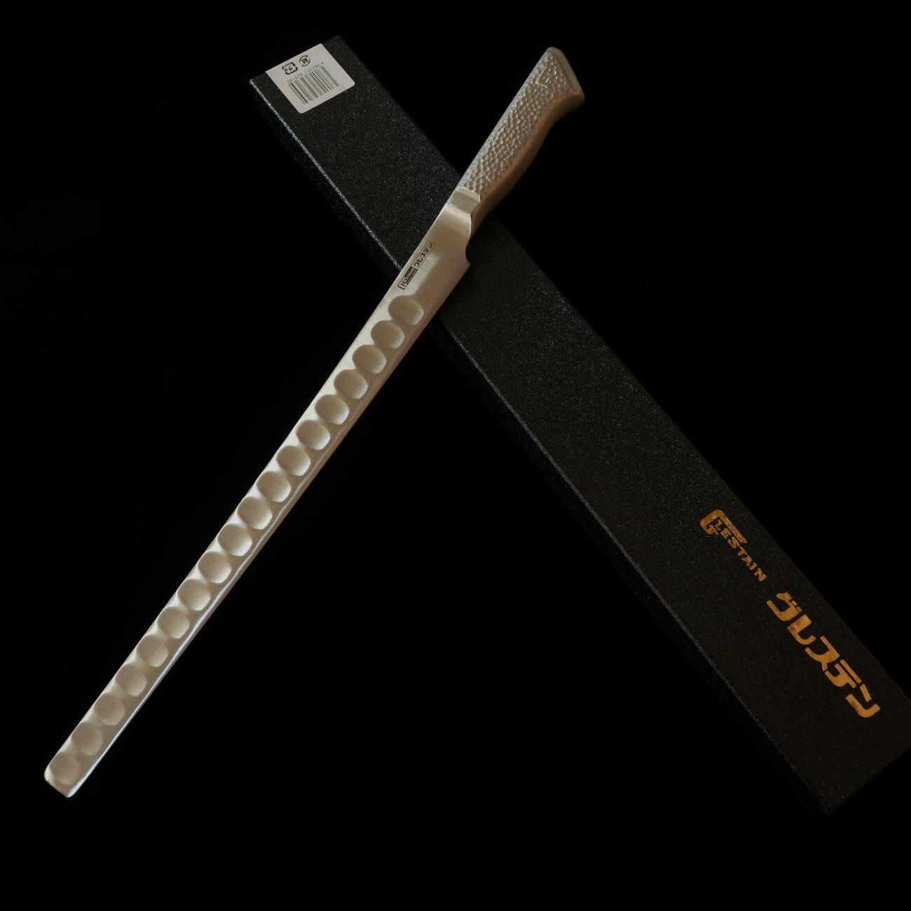 Glestain GLESTAIN Trancheur à saumon 331TAML (330 mm)