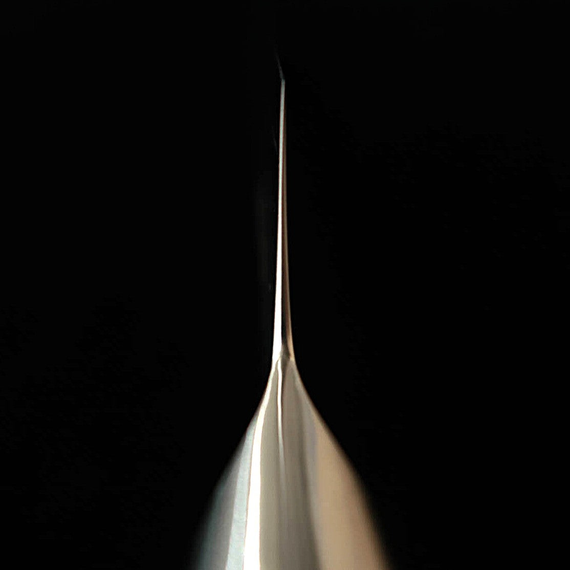 【新定番】三昧MCUSTA ZANMAI クラシック3ダマスカス 筋引 コーリアン (240/270mm)