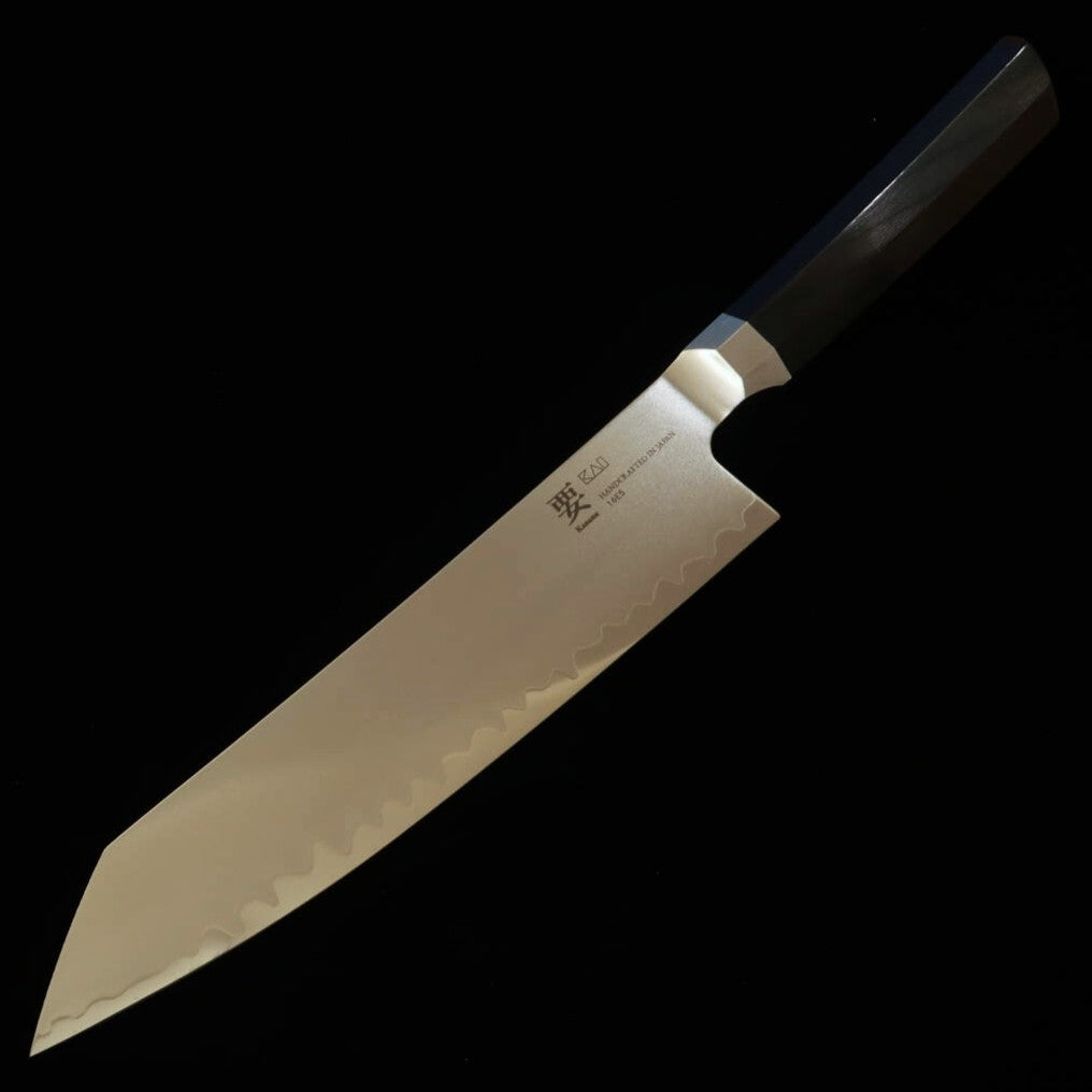 Seki Magoroku SEKI MAGOROKU Kanetsugu Kiritsuke (120-195mm)