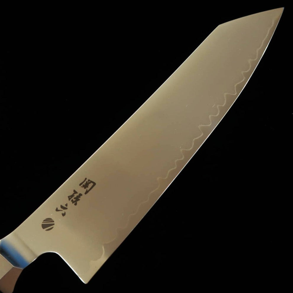 Seki Magoroku SEKI MAGOROKU Kanetsugu Kiritsuke (120-195mm)