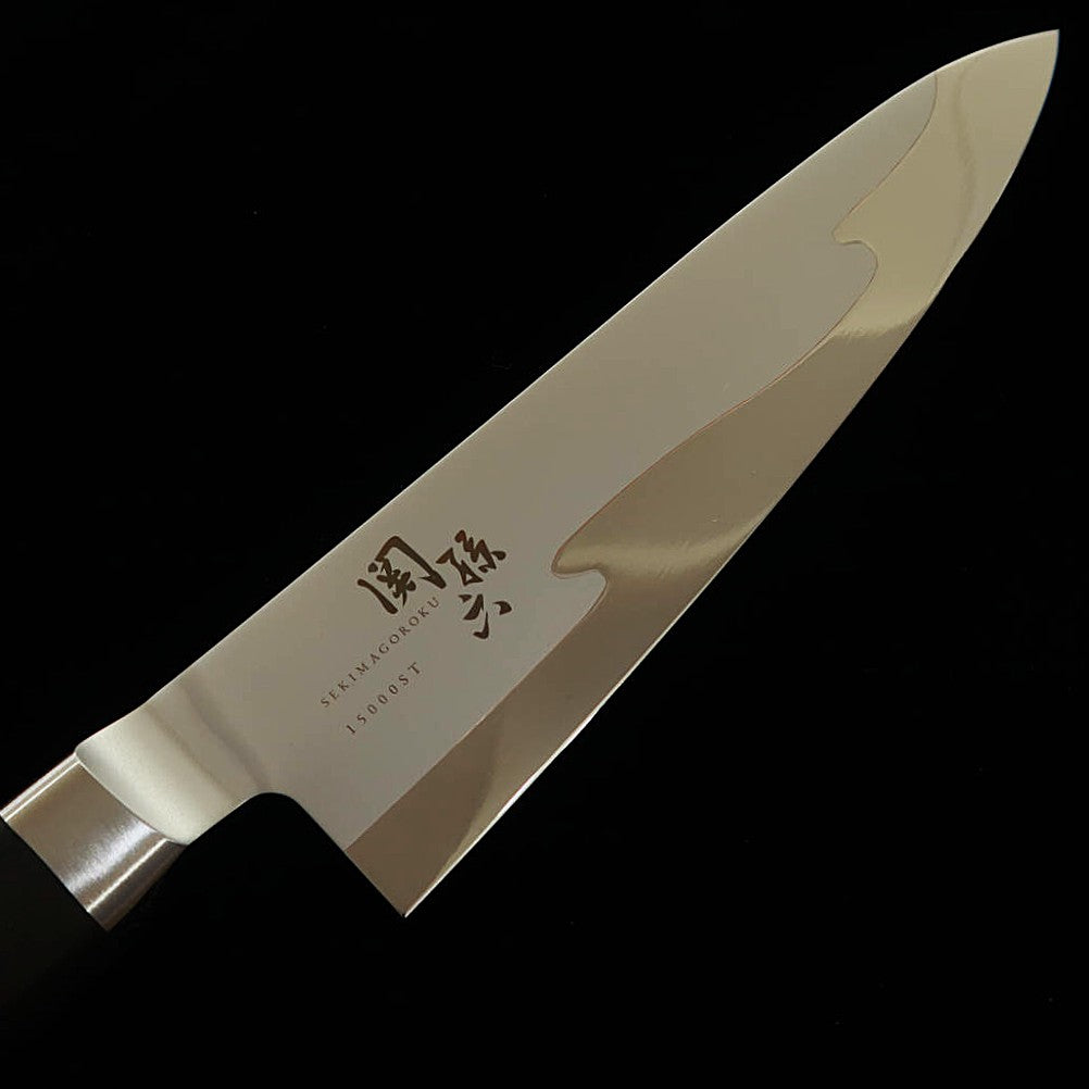 SEKI MAGOROKU 15000ST AE-5302 Gyuto (180 mm)