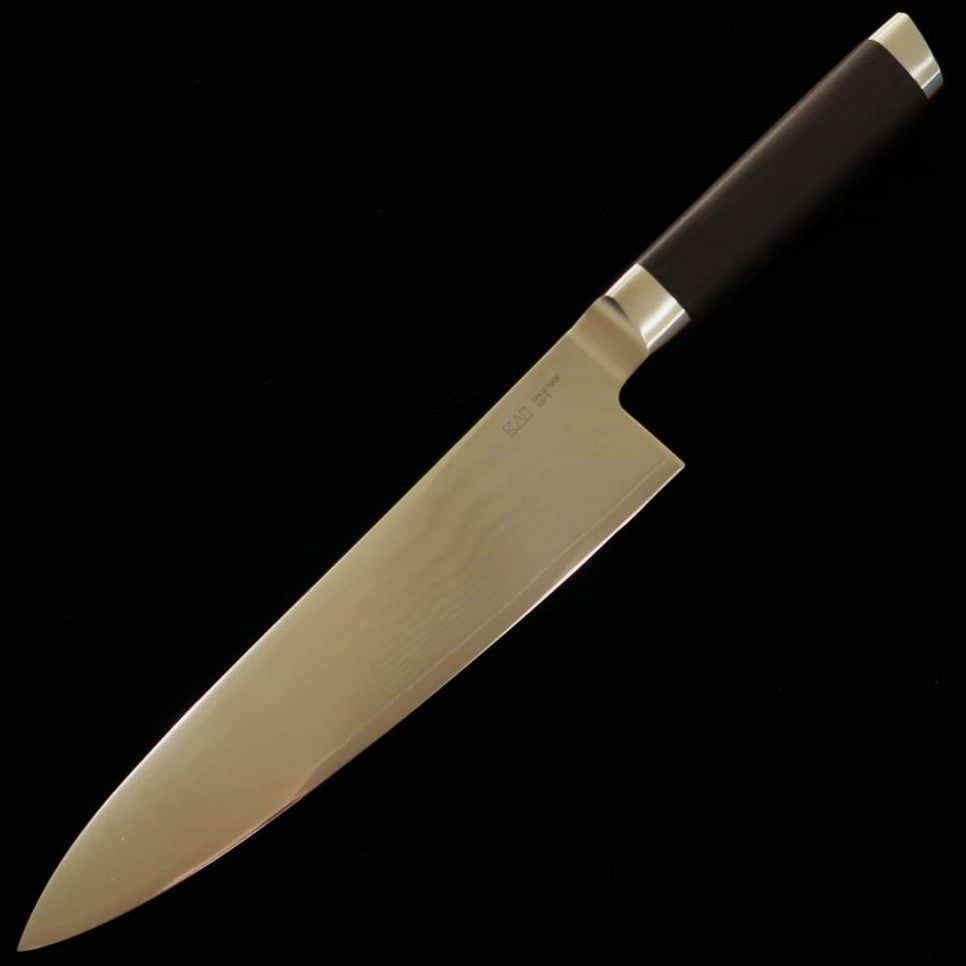 SEKI MAGOROKU Damasco AE-5204 Gyuto (180mm)