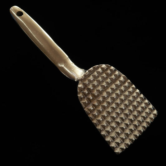 Ablandador de carne dentado (80×60mm)