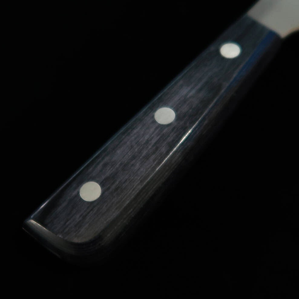 V.ROAD 出刃 AUS8 合板柄 (120/150/180mm)