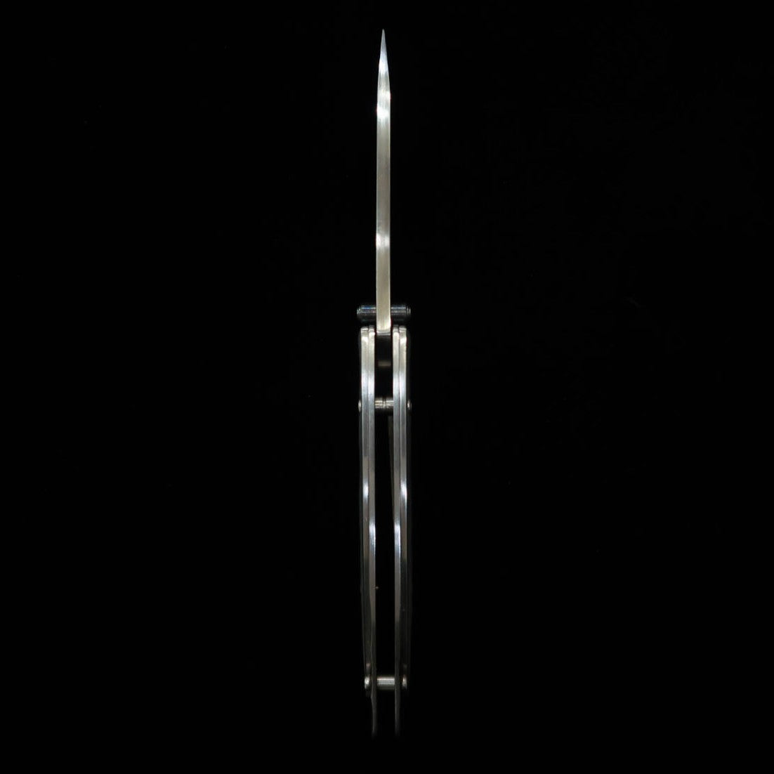 Mcusta Shinra Kasumi serie VG-10 Damasco MC-0031D (71mm)