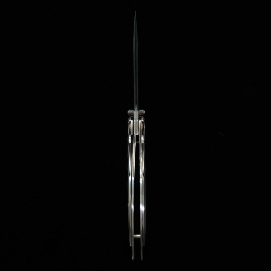 Mcusta Shinra Kasumi serie VG-10 Damasco MC-0031D (71mm)