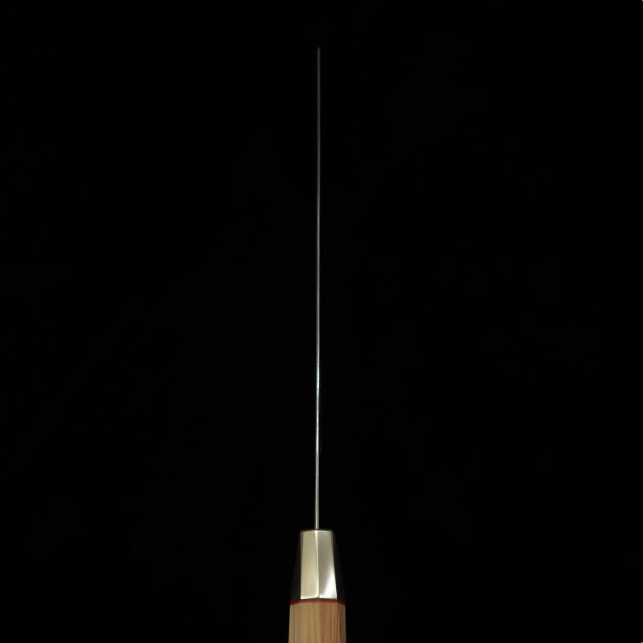 【新定番】三昧MCUSTA ZANMAI ビヨンド3 青紙スーパー 筋引 (240/270mm)