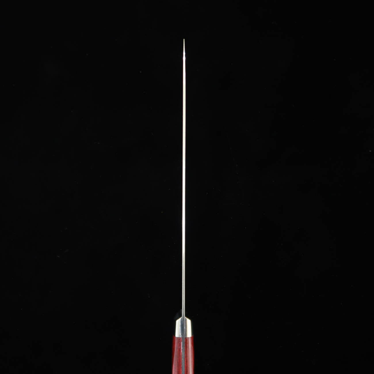 Miura Petty Knife R2 Red Plywood (130/150mm)