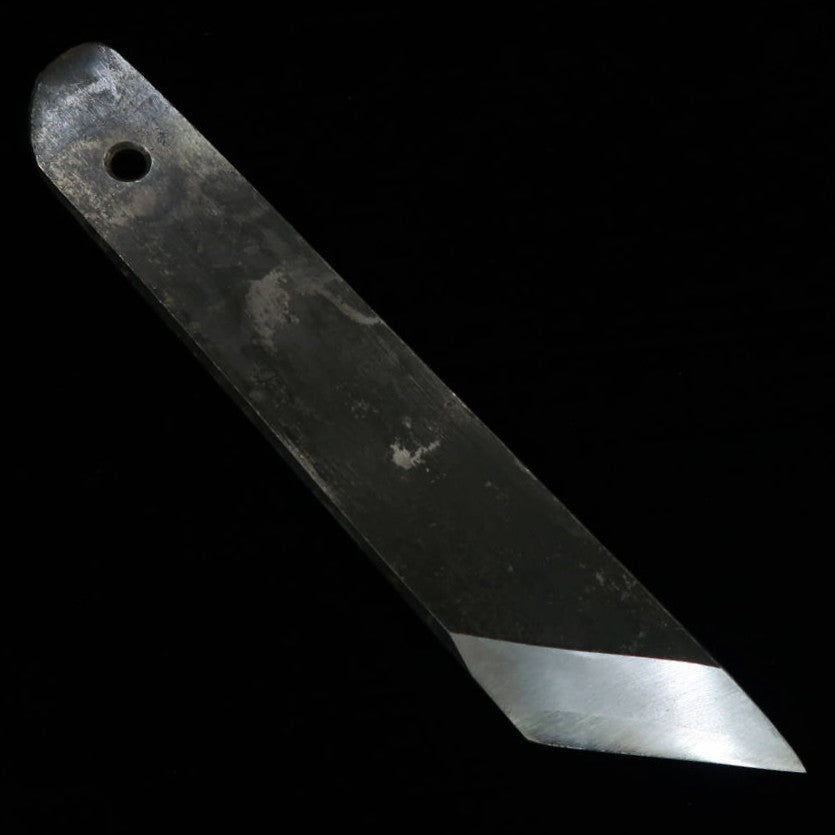 三浦MIURA 鰻裂き 大阪型SKカーボン (180mm)